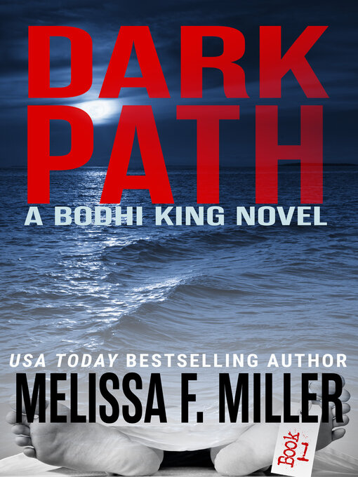 Title details for Dark Path by Melissa F. Miller - Available